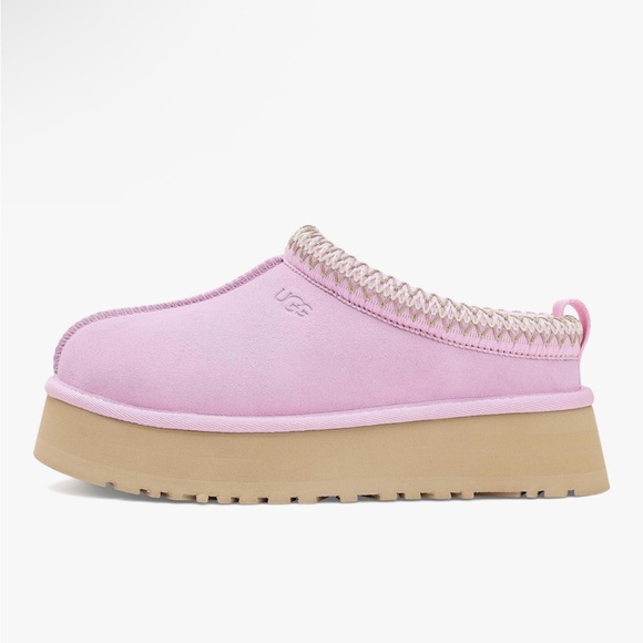 UGG Shoes - Brand New UGG Tazz Platform-Sold Out Color